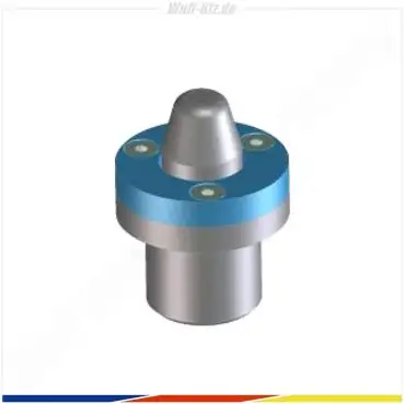 Stertil Koni Konusaufnahme für Sprinter / Crafter